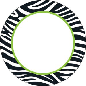 Distintivo pequeño diseño Wild Style (CD120138)