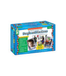 Fotografías profesiones  y emociones (90 tarjetas) (D44044)