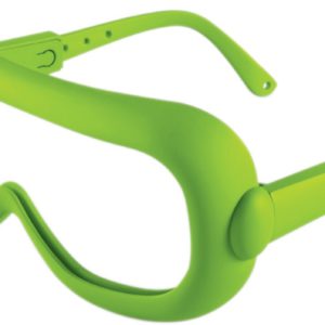 Gafas de seguridad de ciencia primaria (LER2447)
