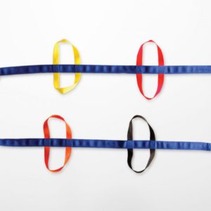 [MTC10] Cuerda para caminar doble fila (12 agarres)