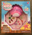 Maquillaje para niñas diseño concha (WW10388A)