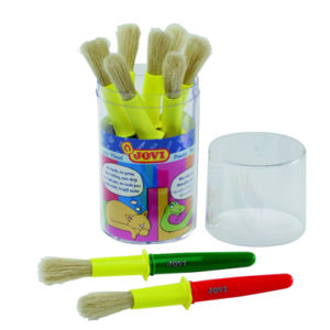 PINCEL INFANTIL 807 GRUESO (unidad)