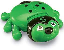 Escarabajos numéricos Snap-n-Learn™ (LER6700) - Image 3