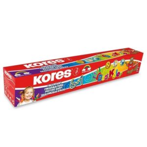 PINTURA DEDOS SET 72327P SET 6+1 COLORES 30ML