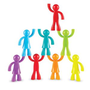 Buddy Builders-Personas que se unen para constuir (LER1081)