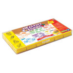 Juego de sellos de comida saludable (EI1576)