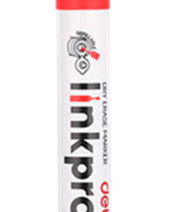 Marcador de Pizarra recargable, Unidades. Rojo