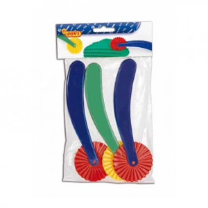 MOLDE #422 HERRAMIENTA CORTADOR 3 PIEZAS JOVI