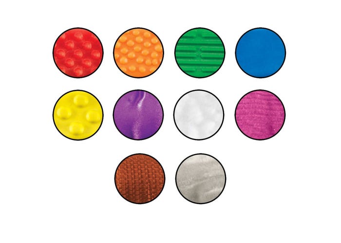 Juego de texturas Ruff´s House (LER9079) - Image 2