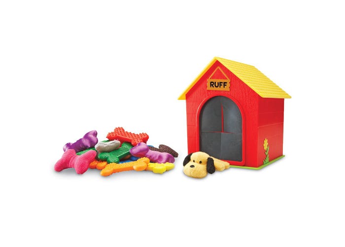 Juego de texturas Ruff´s House (LER9079) - Image 3