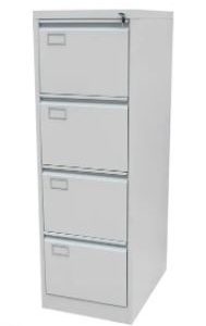 Archivo legal 4 Gavetas