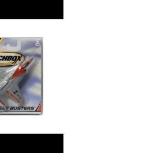 Avion Machtbox Sky Busters 3a+