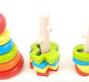 Torre de encastre (JU2788)