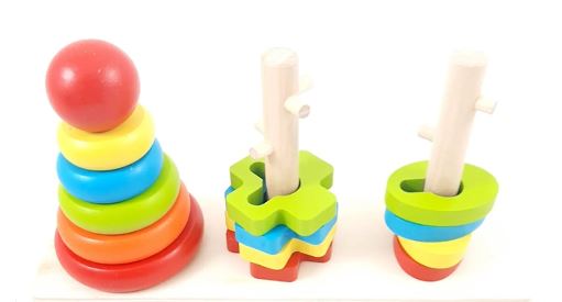 Torre de encastre (JU2788)