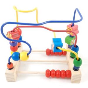 Juego de pasa la línea