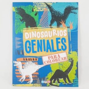 Libros para colorear variedad de diseños
