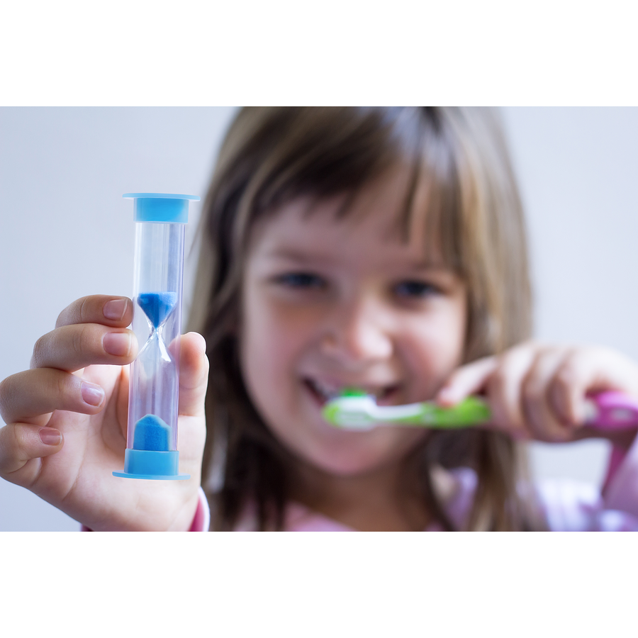 Mini Reloj de Arena set 4 (TCR20948) - Image 3