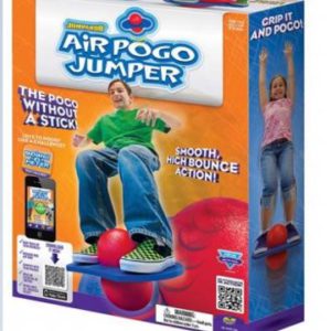 Bola con disco Pogo Jumper Original