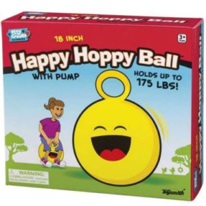 Bola Happy Hoppy (1634)