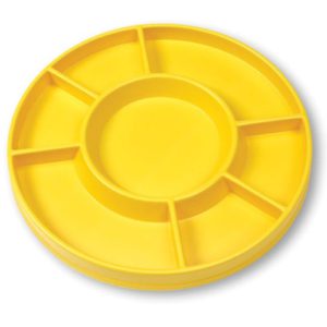 Bandeja Circular para clasificar