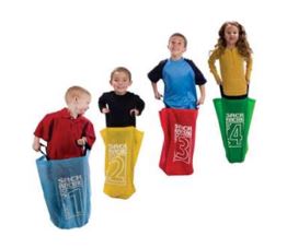 Set de Sacos para carreras