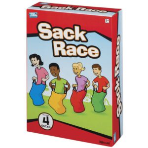 Set de sacos para carreras (TS2661)