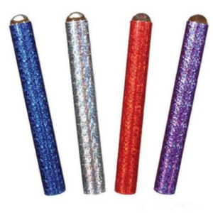 Caleidoscopio metálico (TS8933)