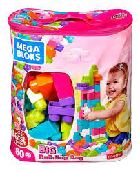 Bolsa de construcción grande (DCH62)