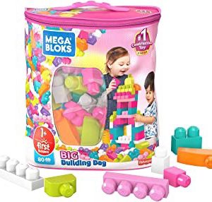 Mega blocks