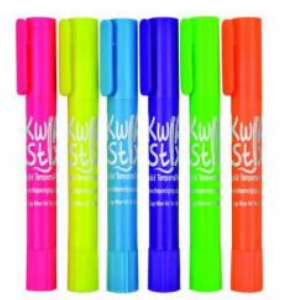 Tempera en crayola (TP6616)