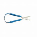 Tijera con agarre fácil (MA0015)