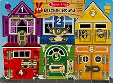 Tablero de habilidades (MD3785)