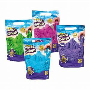 Arena para moldear kinestic 8 oz