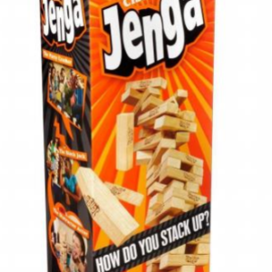Jenga