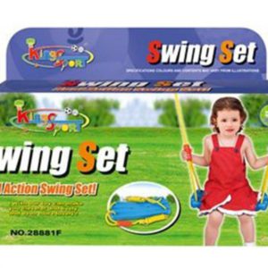 Hamaca en forma de tablita (TM- KG28881)