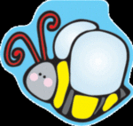 Libreta abeja bee (DJ651042)