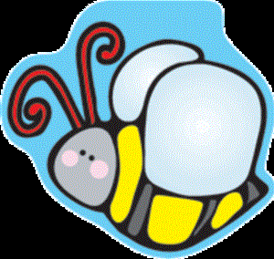 Libreta abeja bee (DJ651042)