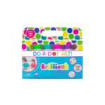 Pintura Tempera Do to dot Art Colores brillantes (DT103)