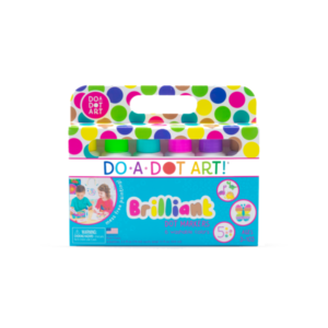 Pintura Tempera Do to dot Art Colores brillantes (DT103)