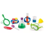 Juego de laboratorio Primary Science® (LER2784)