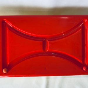 Balancin de plástico (LU3340)