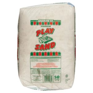 Saco de arena para play de 22,6 kg