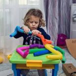 Tubos pop sensorial antiestrés grueso (3 unidades)