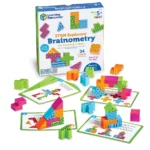 Juego rompecabezas 3D Exploradores STEM™ Brainometry™ (LER9306)