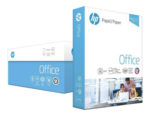 HP caja 10 unds resma carta 8 1/2 X 11 500Hjs blancura 98% 75gramos