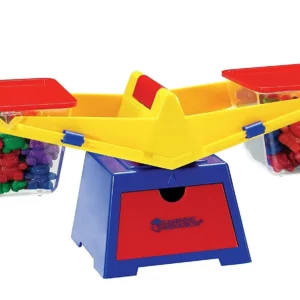 Balanza para líquidos y sólidos Baby Bear™ de Three Bear Family®(LER0779)