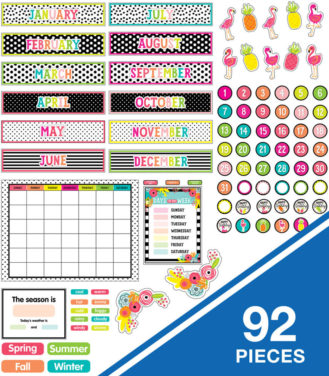 Calendario Pineapple (CD110461) - Image 4