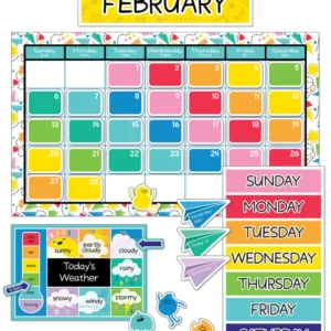 Calendario Happy Place (CD110551)