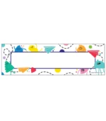 Linea para nombre Happy Place (CD122152)