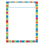 Afiche Stripe-tacular Cheerful (T38633)